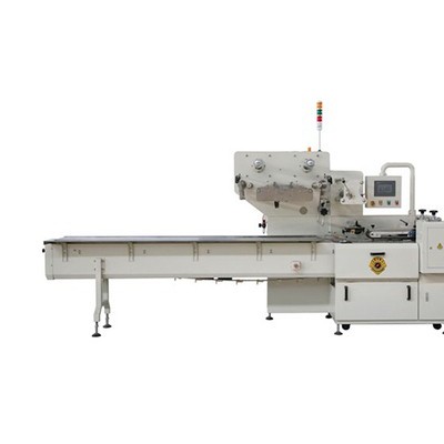 SF-C全自動枕式包裝機
