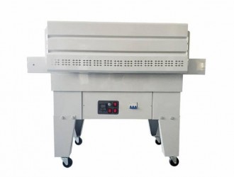 全自動熱收縮包裝機(jī)有什么功能