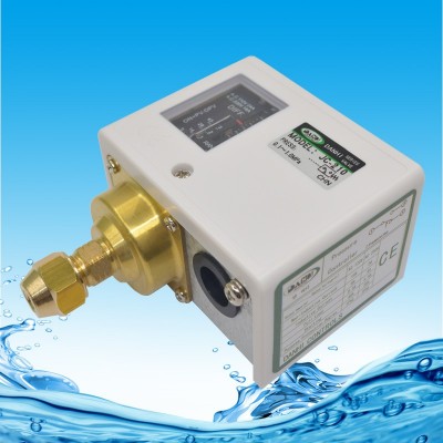 韓國DANHI丹海JC-210機械壓力保護開關壓力壓差控制器
