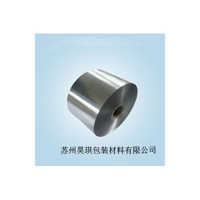 鋁箔膜
