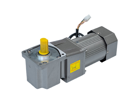 定速調速直角電機120W