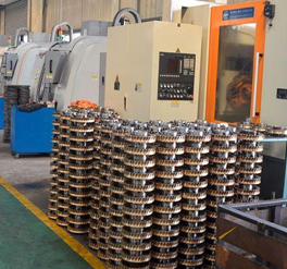 微型調速電機 微型調速電機